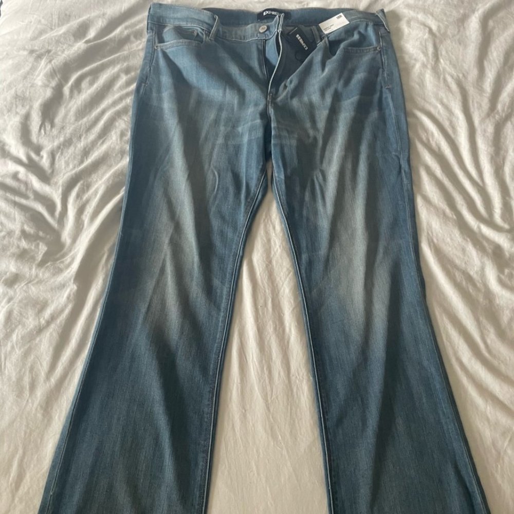 Express Jeans